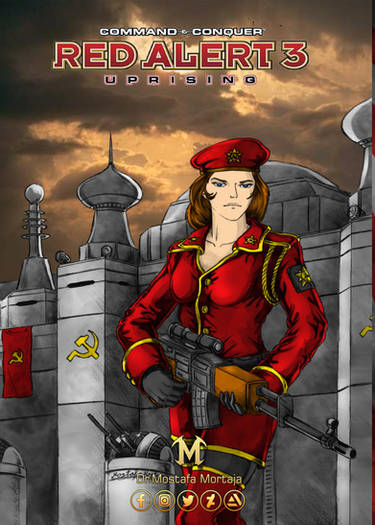 Season 3 Character Card for Rachael Red by mattwandcow on DeviantArt