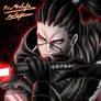 Sith Ronin Star Wars Visions Fanart