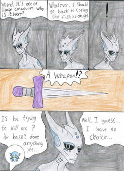 Dark Water part 6