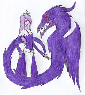 Queen Nightriss