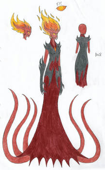 Fireella