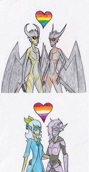 Happy Pride Month!