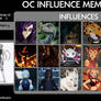 Specimen 4 influence meme
