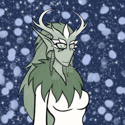 Freya ( Digital version)