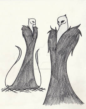 Thalos humanoid form concept