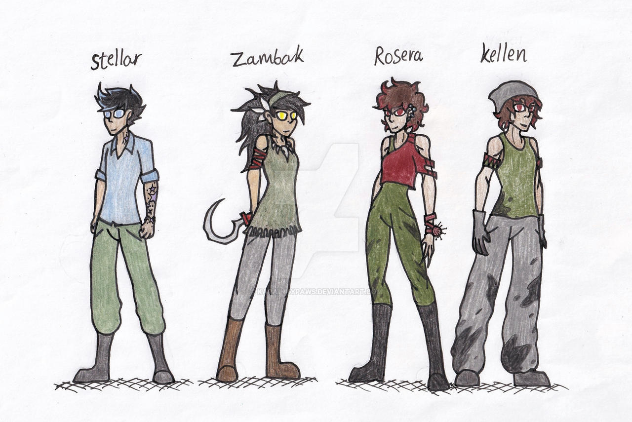 Human AU