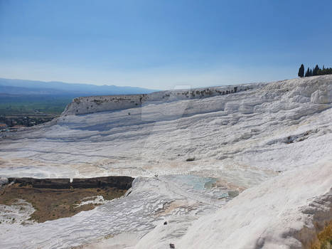 Pamukkale, Photo 1