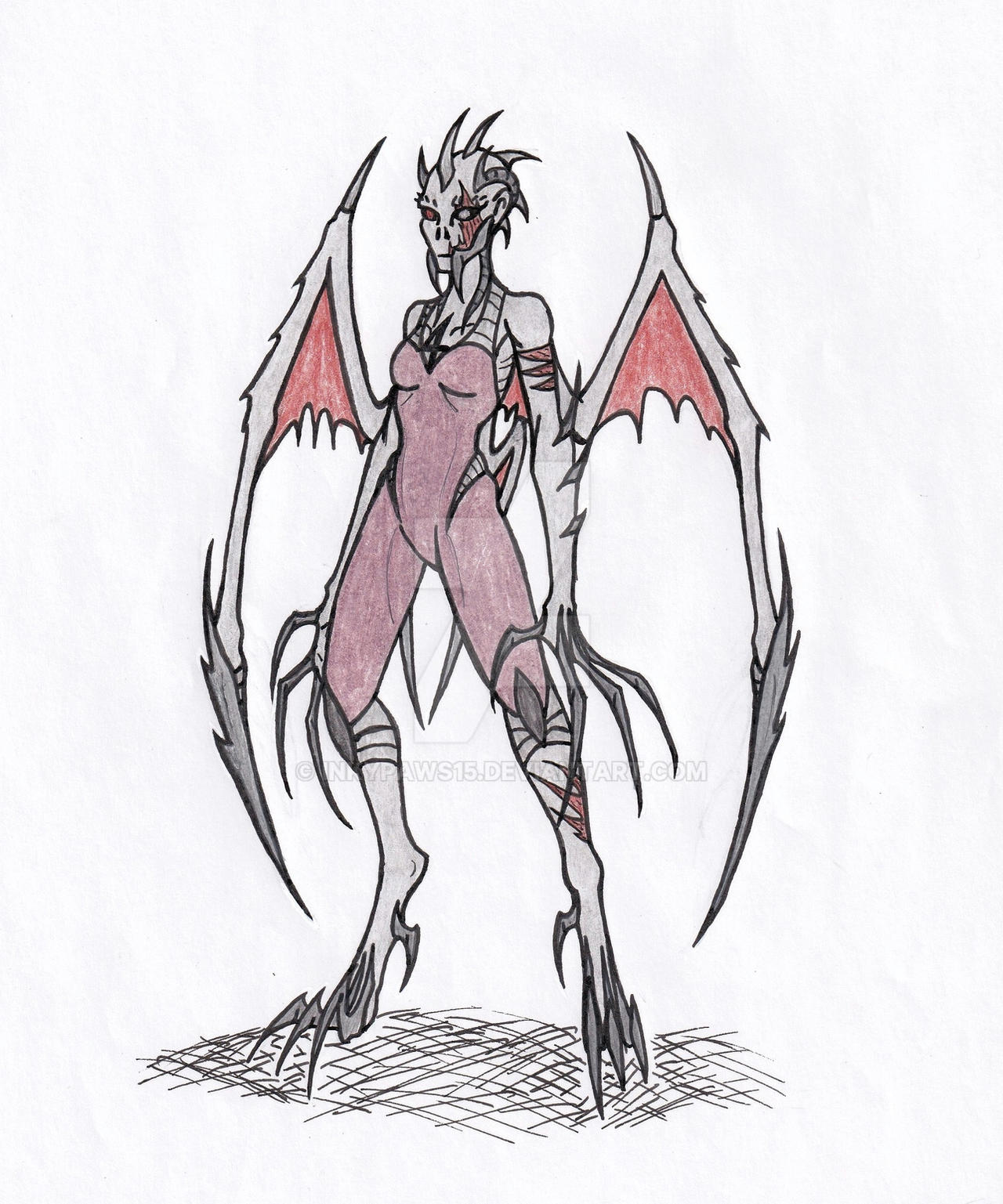 Shattered Glass Specimen 4