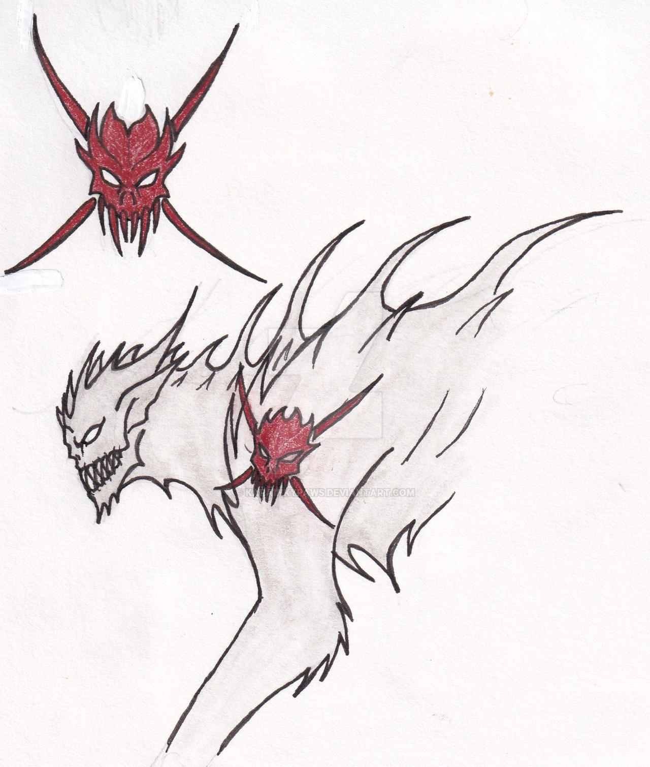 TFP: Exiles insignia