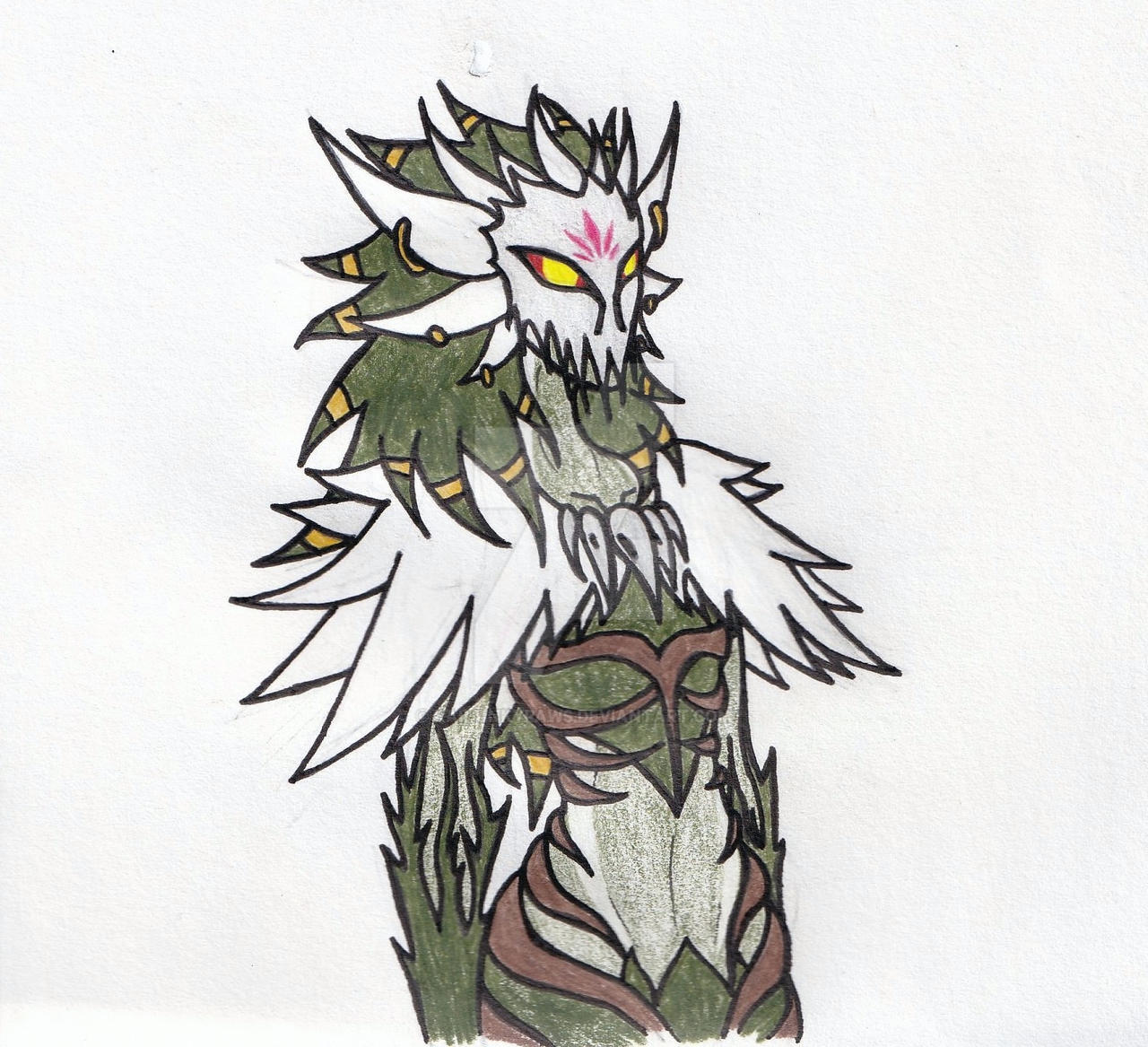 Adult Zambak