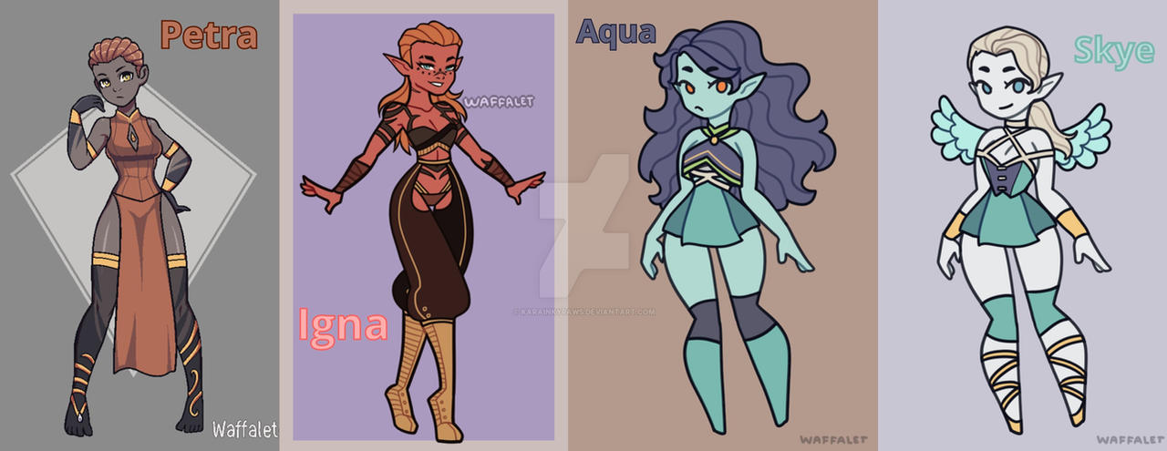 GNU Lords' Love interests