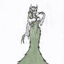 Freya (Redesign)