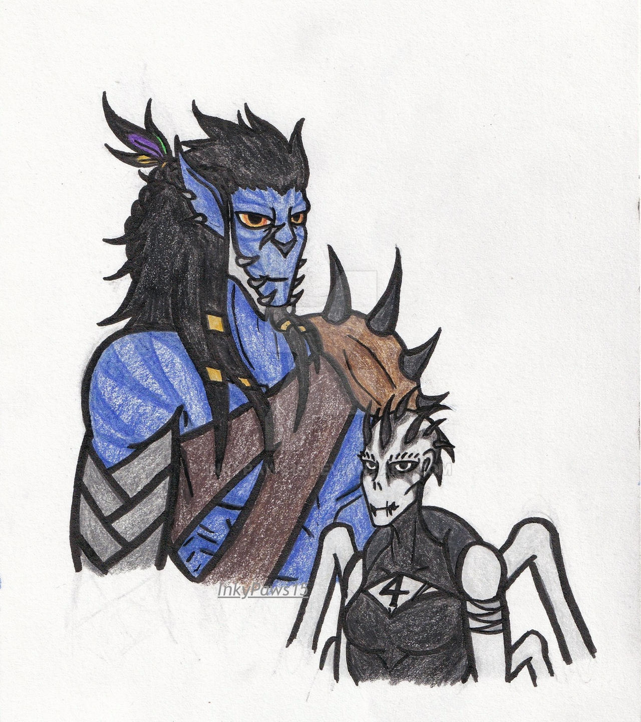 An Unusual Acquaintance