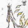Bright Clan leader concept