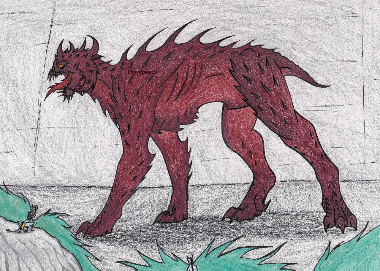 Bridgehead Collapse: Aftermath, Patrol.