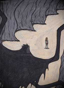 In the spider's trap (Part 2)