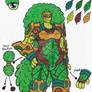 Tasaru's Mother: Gaia