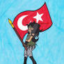 Republic Day of Turkiye 2025!