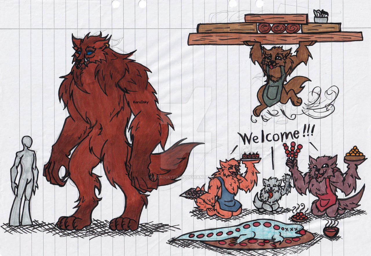 Erboru Concept art
