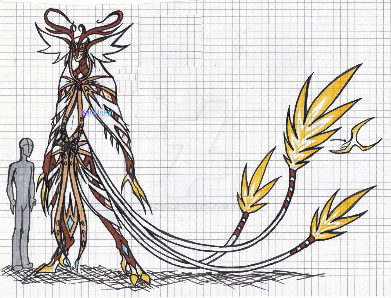 Alamafruz Concept Art