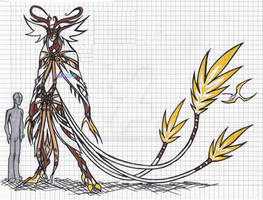 Alamafruz Concept Art