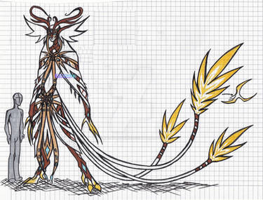 Alamafruz Concept Art