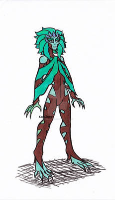 Jade (Separated)