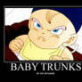 Baby Trunks