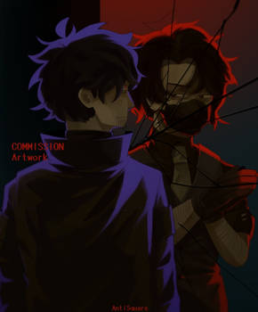 Commission