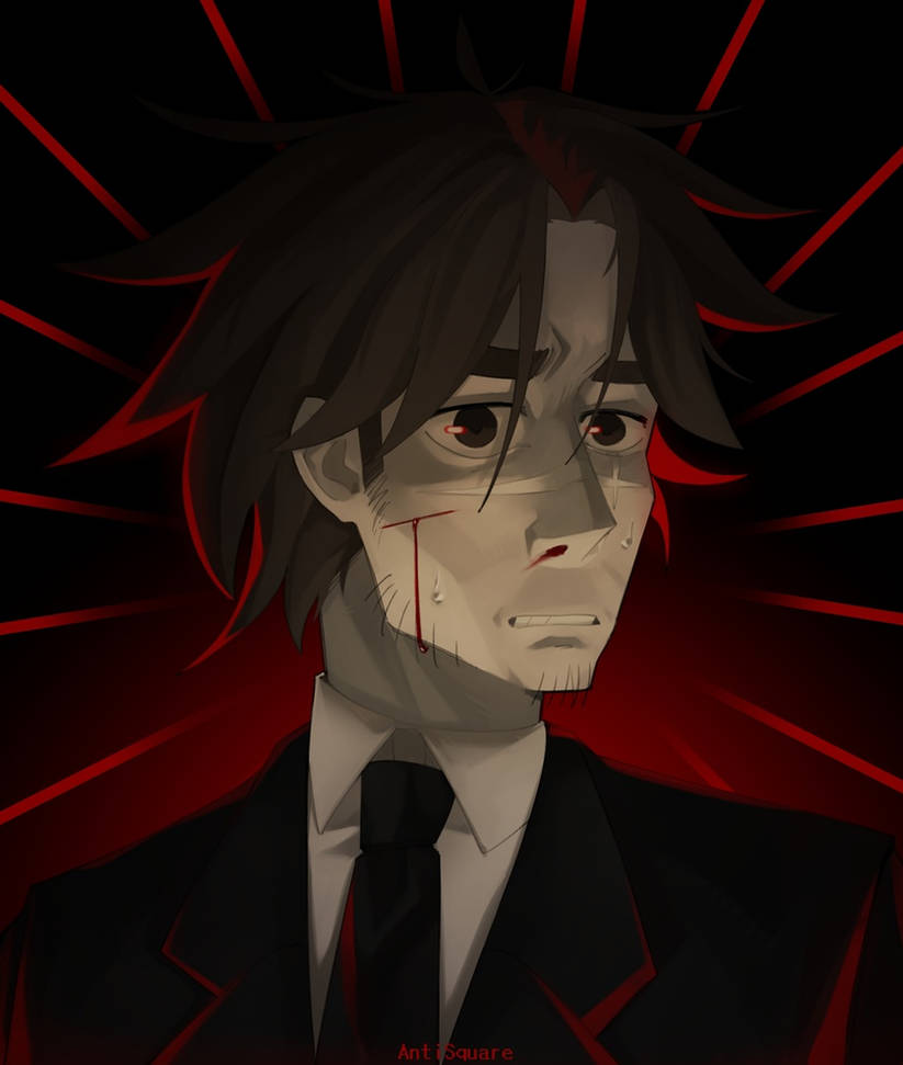 Deviantart Red Note Red by Ant1Square on DeviantArt