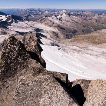 Zillertaler Alpen