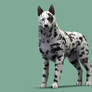 Sims 3 Pets - The Lost Marking