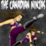 The Canadian Ninjas 2 Ver. D