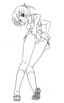 Seika: Fumizuki Style