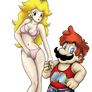 Super Mario Summer