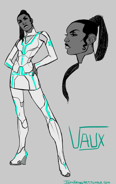 Vaux Medic