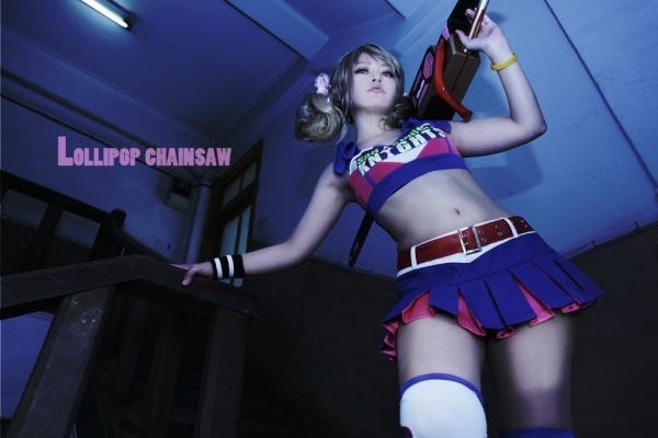 Juliet Starling