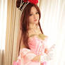 Diao Chan - Fairytale Costume