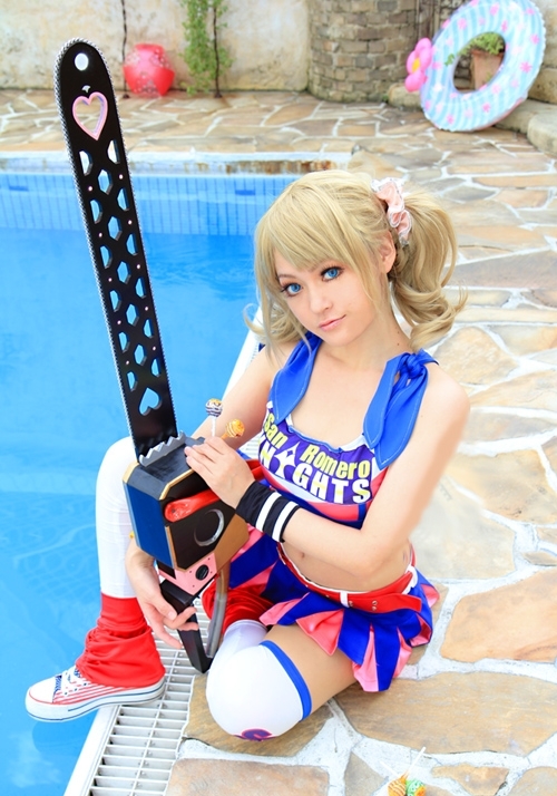 Juliet Starling