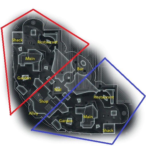CoD Map Callouts by unexpected-oddity00 on DeviantArt