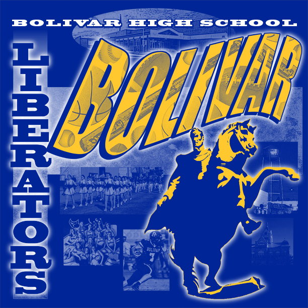 Bolivar Booster 2