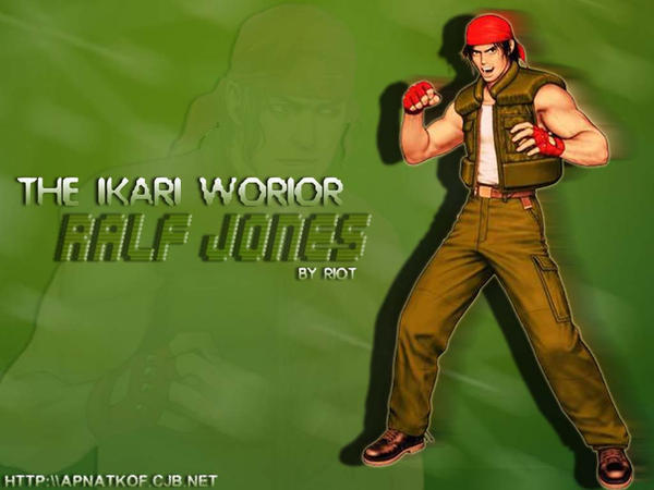 Hercules Ralf RALF by KIU64 on DeviantArt