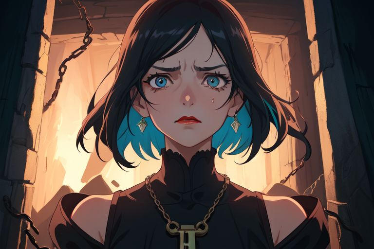 SCARED by RIO2024 on DeviantArt