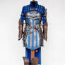 Greywarden front
