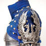 Greywarden decor