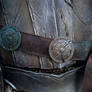 Artorias dark souls belt detail