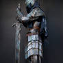 Artorias dark souls full 01