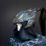 Artorias dark souls helmet