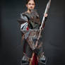 Hawke cosplay01