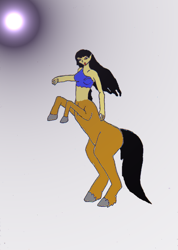 Centaur tf